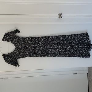 Natural Life maxi dress